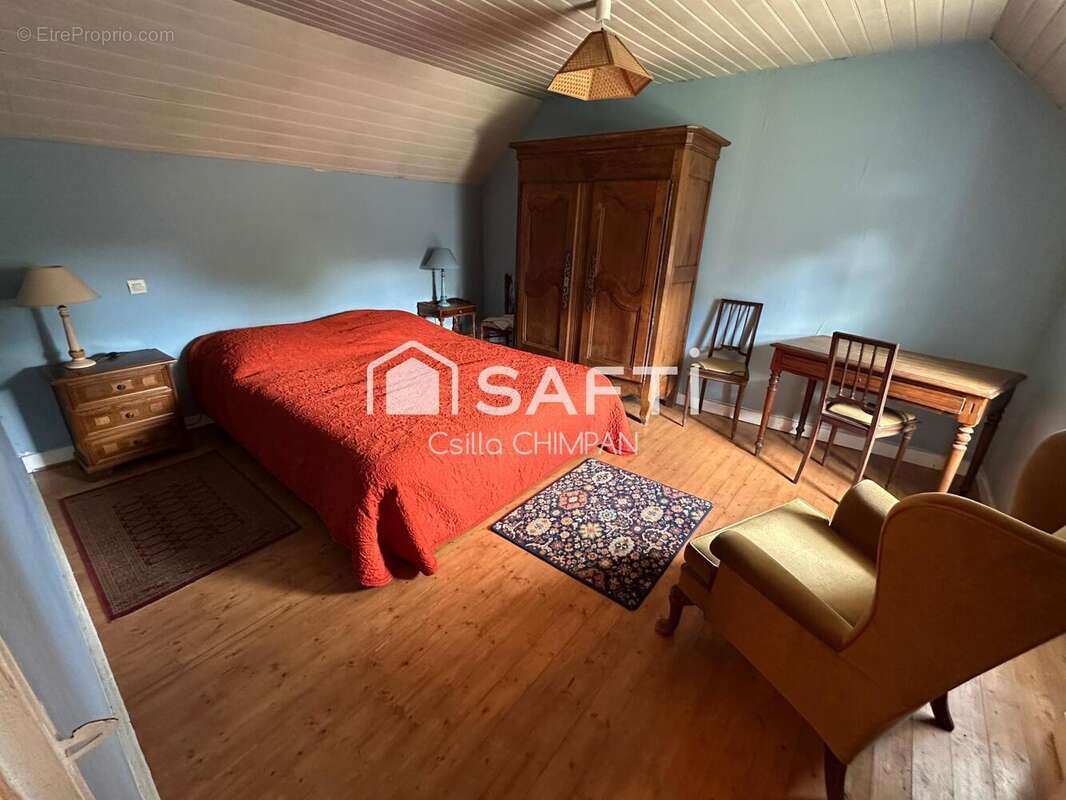 Photo 5 - Maison à TREGROM