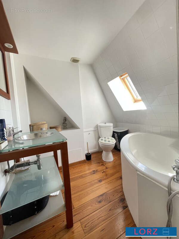 Maison 75 m² à Bourges  - photo 5