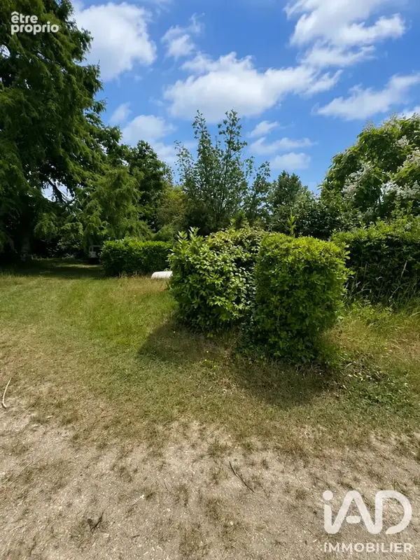 Photo 1 - Terrain à LA TESTE-DE-BUCH