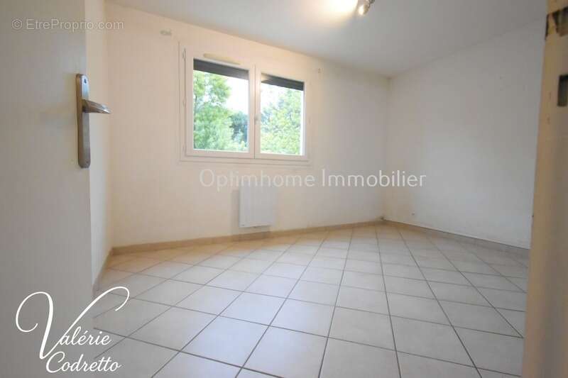Appartement à CAVALAIRE-SUR-MER