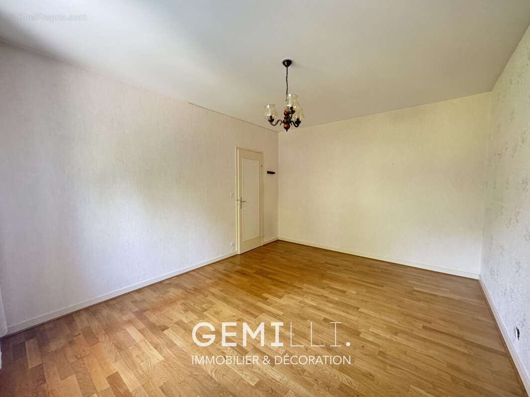 Appartement à RIEDISHEIM