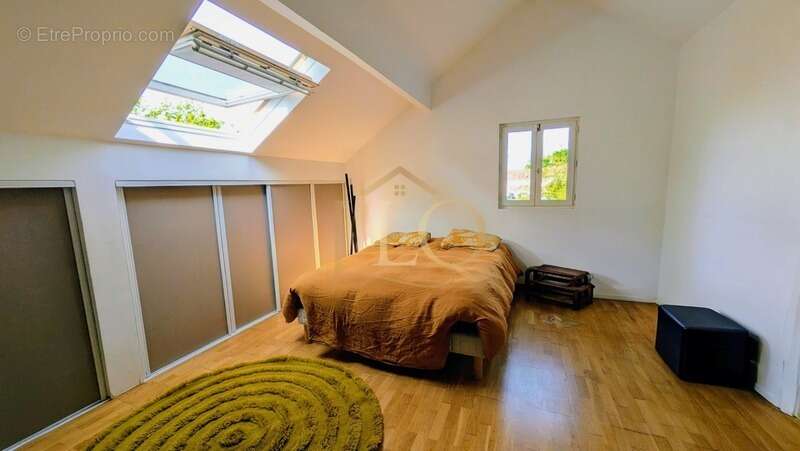La Maison des Saisons - Maison familiale de 173 m² – 3 chambres – terrain paysager de 3 759 m² - Maintenon (28) - photo 13