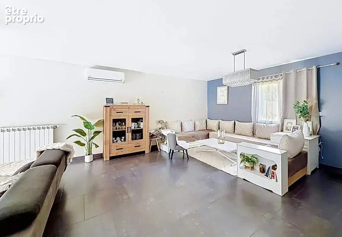 Carcassonne Montlegun  ! Villa indépendante de 122 m² avec piscine, terrasse couverte et garage de 56 m² - photo 3