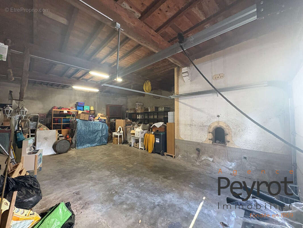 Maison à TORREILLES