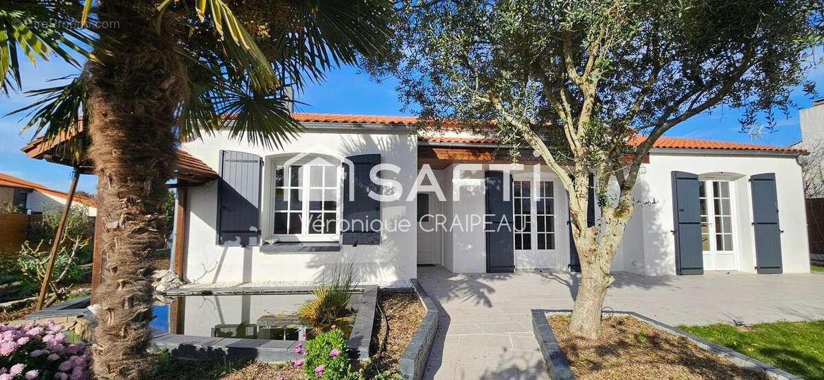 Photo 6 - Maison à LA ROCHE-SUR-YON