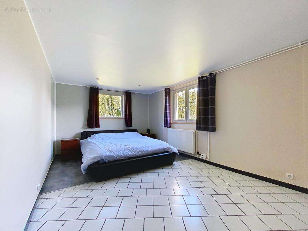 Maison à BEAUCAMPS-LIGNY