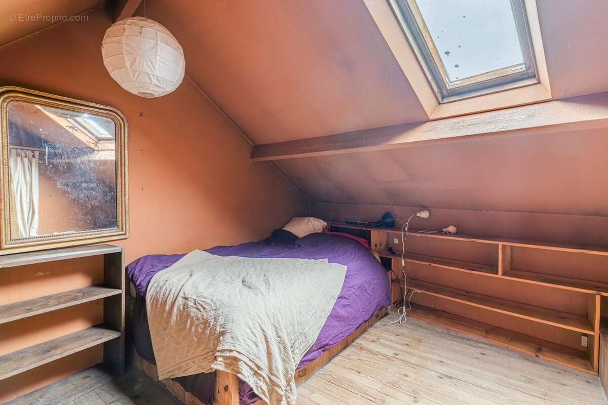 Maison 241 m² à Chilly-Mazarin  - photo 9