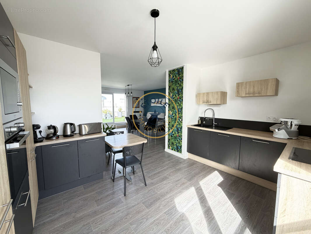 Appartement à ANGERS