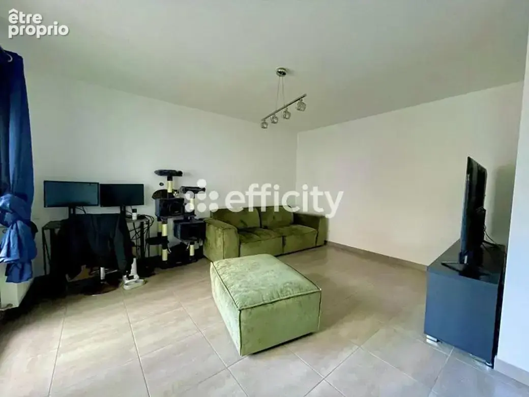 Appartement - photo 5