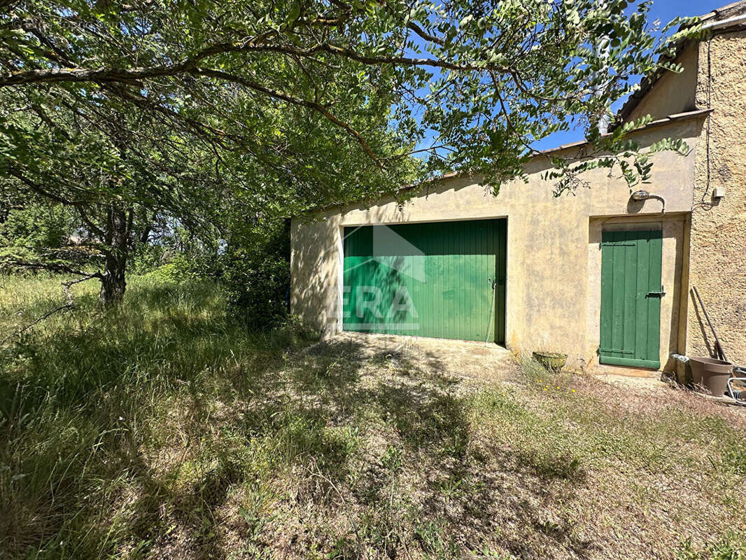 Maison à NANS-LES-PINS