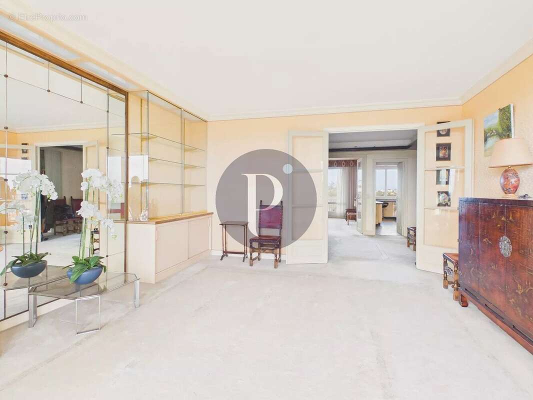 Appartement à ANTONY