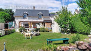 Maison à SAINT-OUEN-DE-THOUBERVILLE