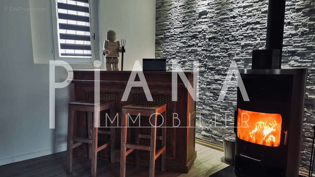 Appartement à MARTIGUES