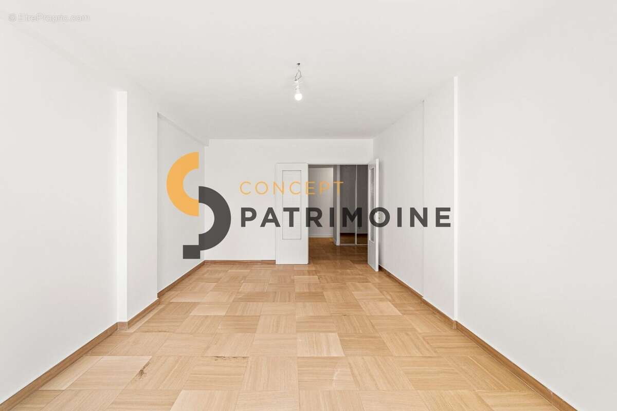 Appartement 68 m² à Nice  - photo 5