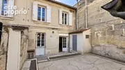 Photo 1 - Maison à COGNAC