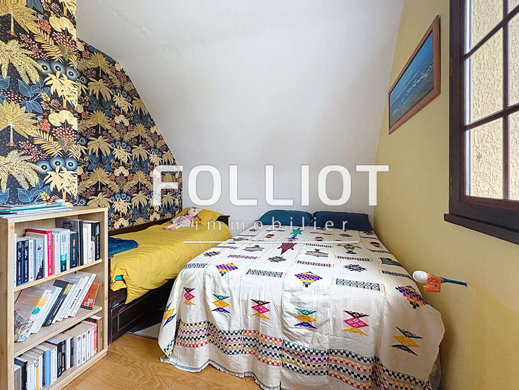 Maison à SAINT-GEORGES-D&#039;ELLE