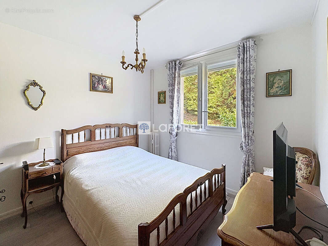 Appartement à FECAMP