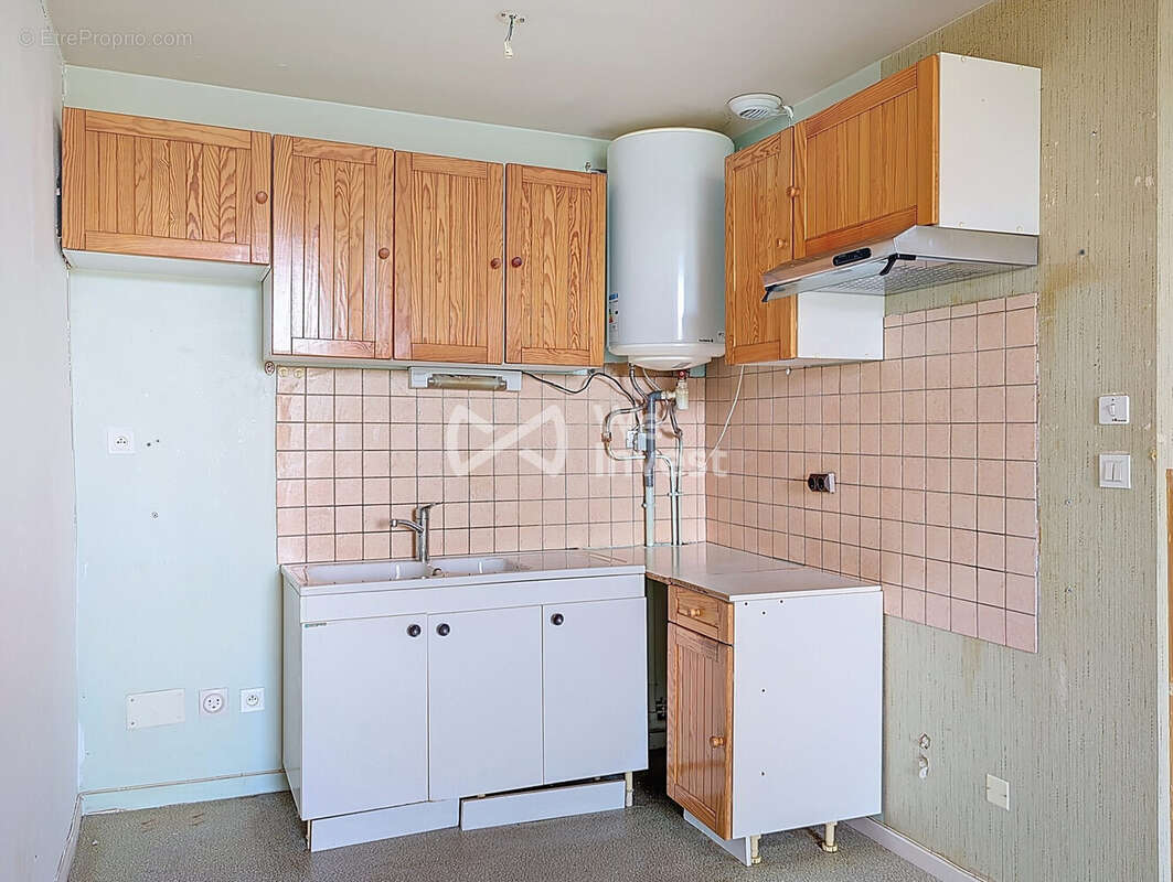 Appartement à ANNONAY