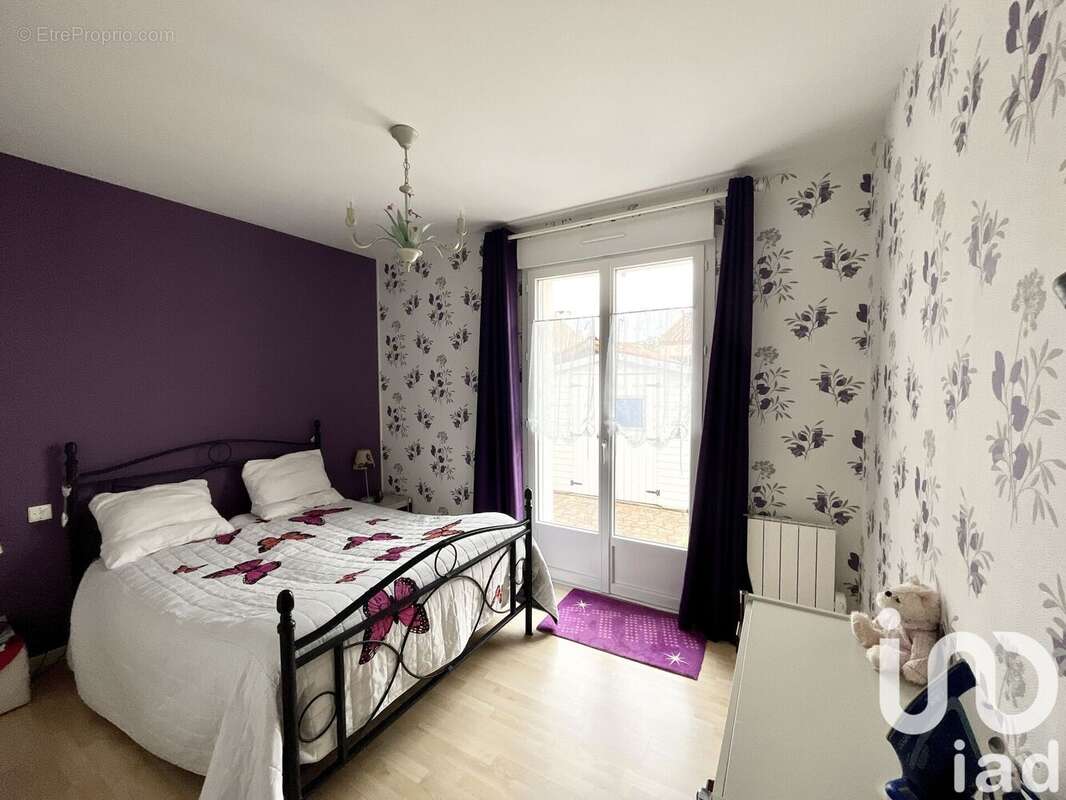 Photo 6 - Maison à LONGEVILLE-SUR-MER