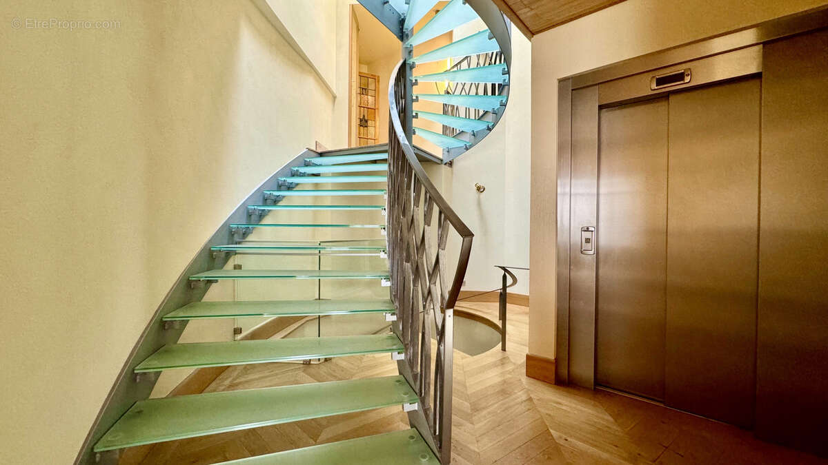 Appartement à VICHY