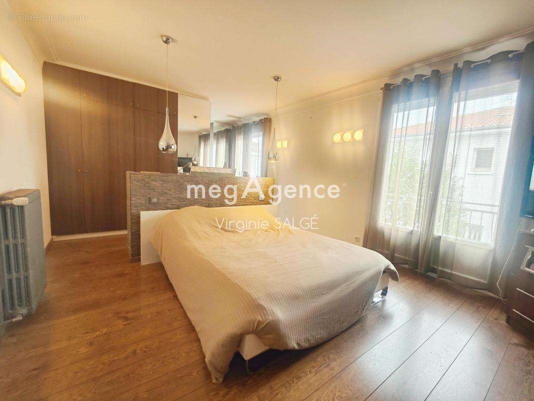 Maison à L&#039;UNION