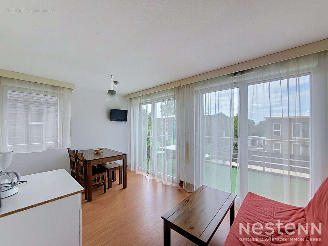 Appartement à MONTREAL