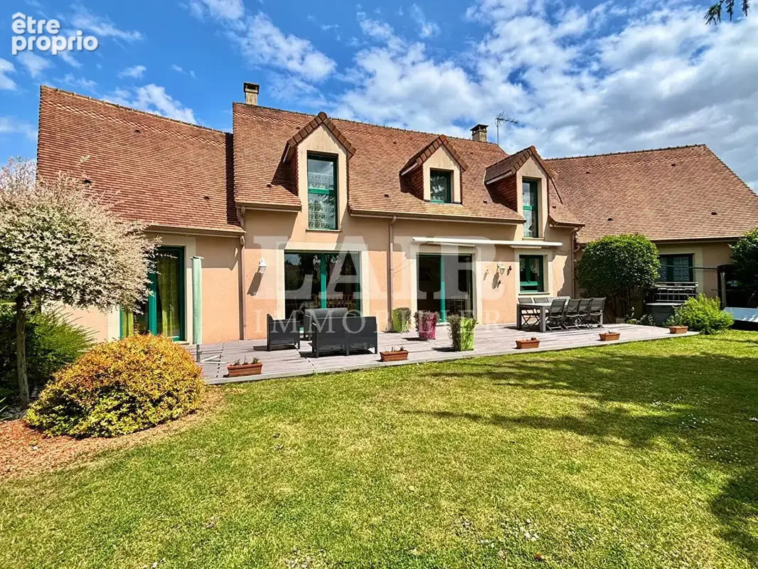 Maison à ALENCON