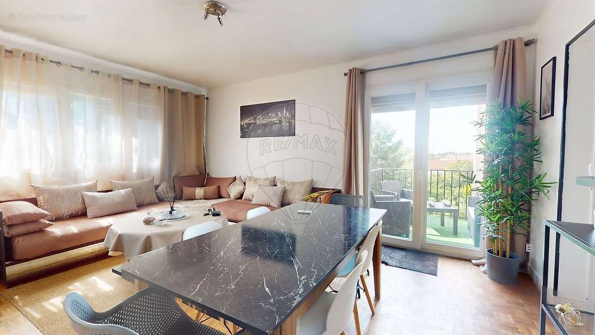 Appartement à ORLEANS