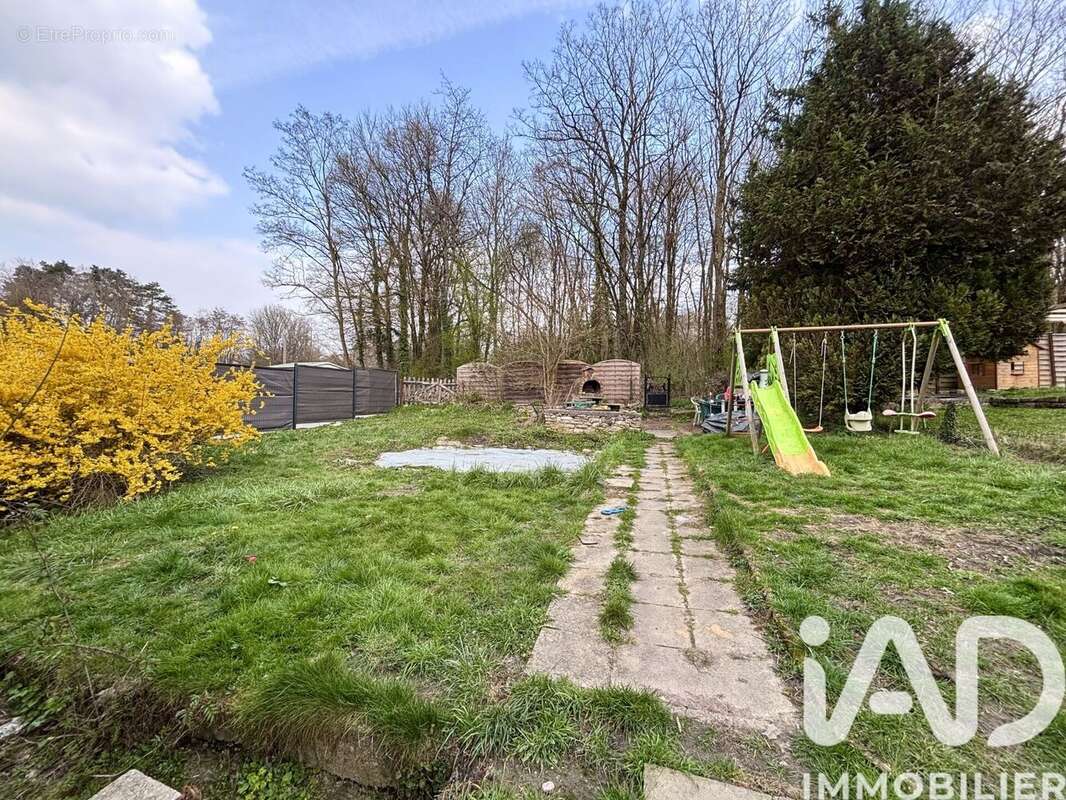 Photo 8 - Maison à NOMEXY