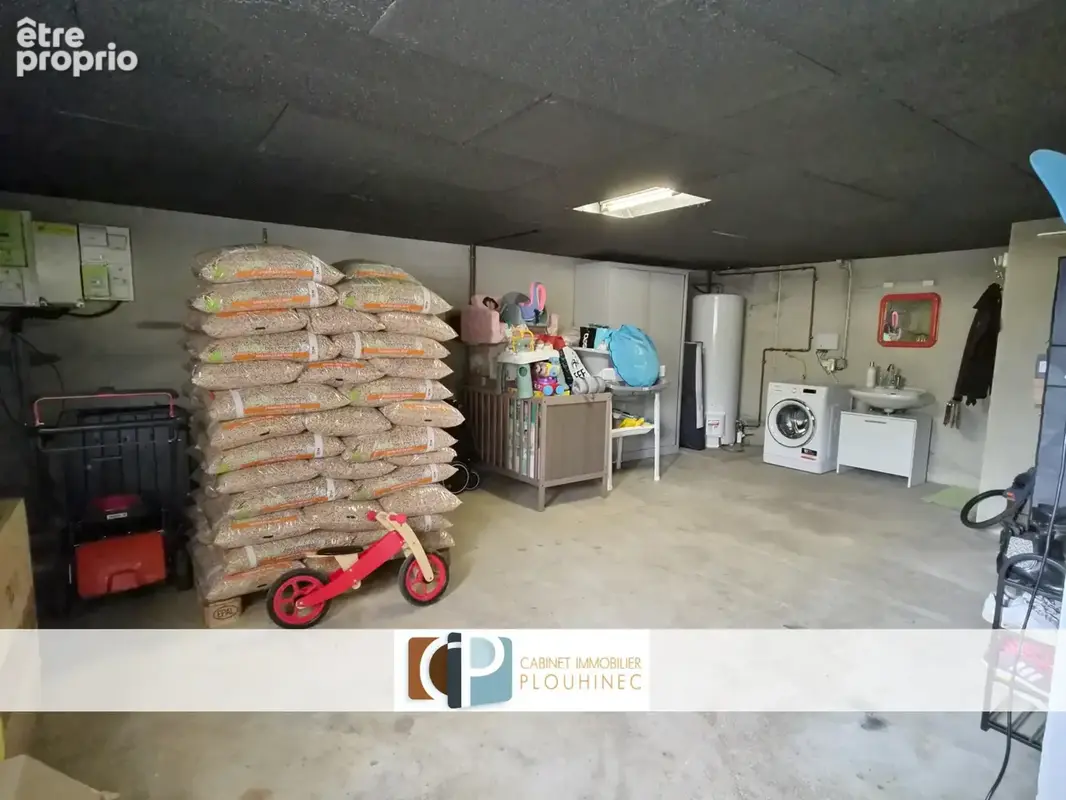 Maison rénovée avec grand terrain piscinable à 5 min de Mâcon - photo 14