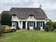 Maison à SAINT-LYPHARD