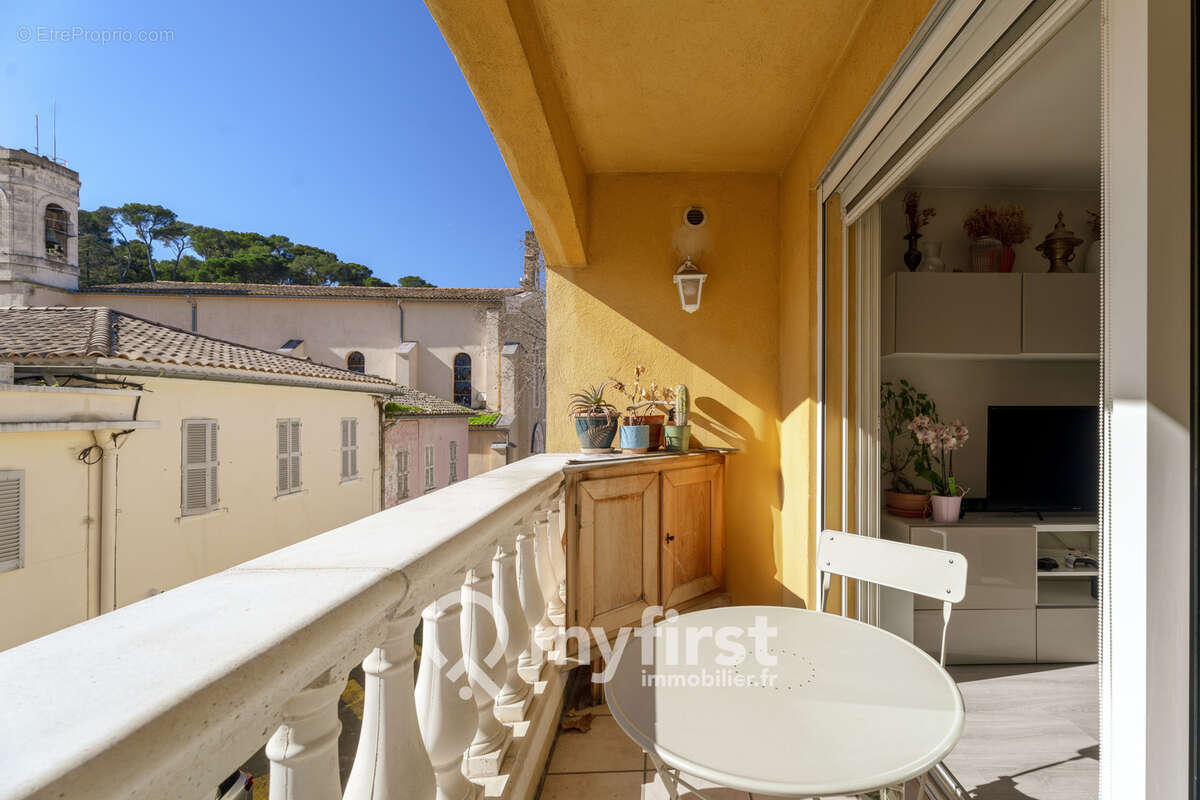Appartement à LE PRADET