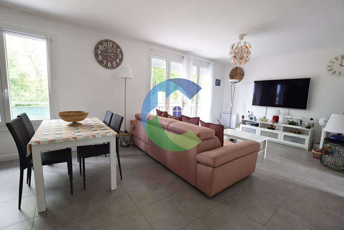 Maison à LONGJUMEAU