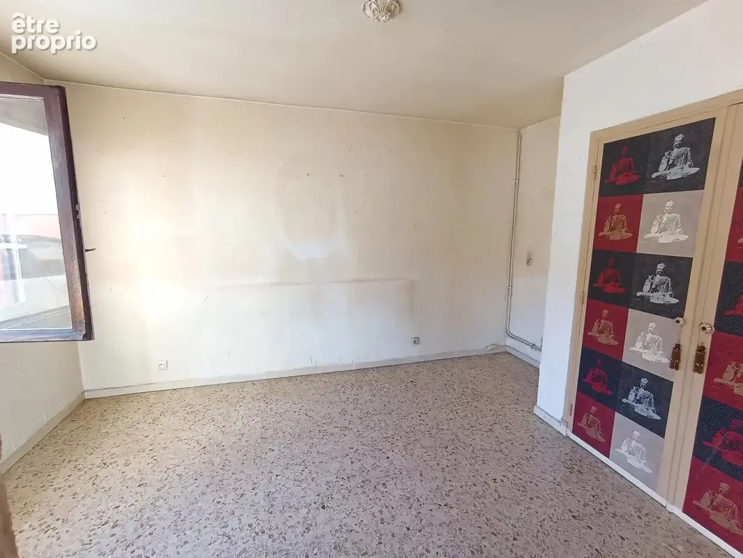 F3 Habitation / Professionnel 75m² Mairie - photo 2