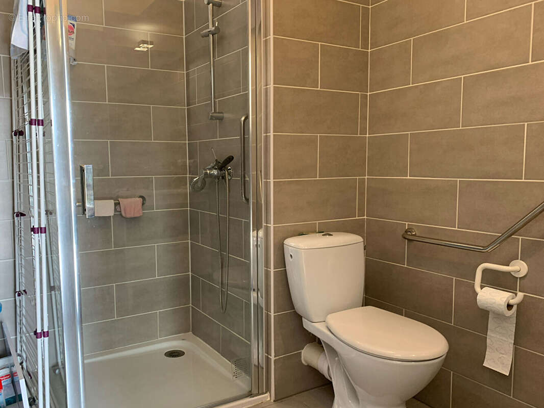 Appartement à BRUGES