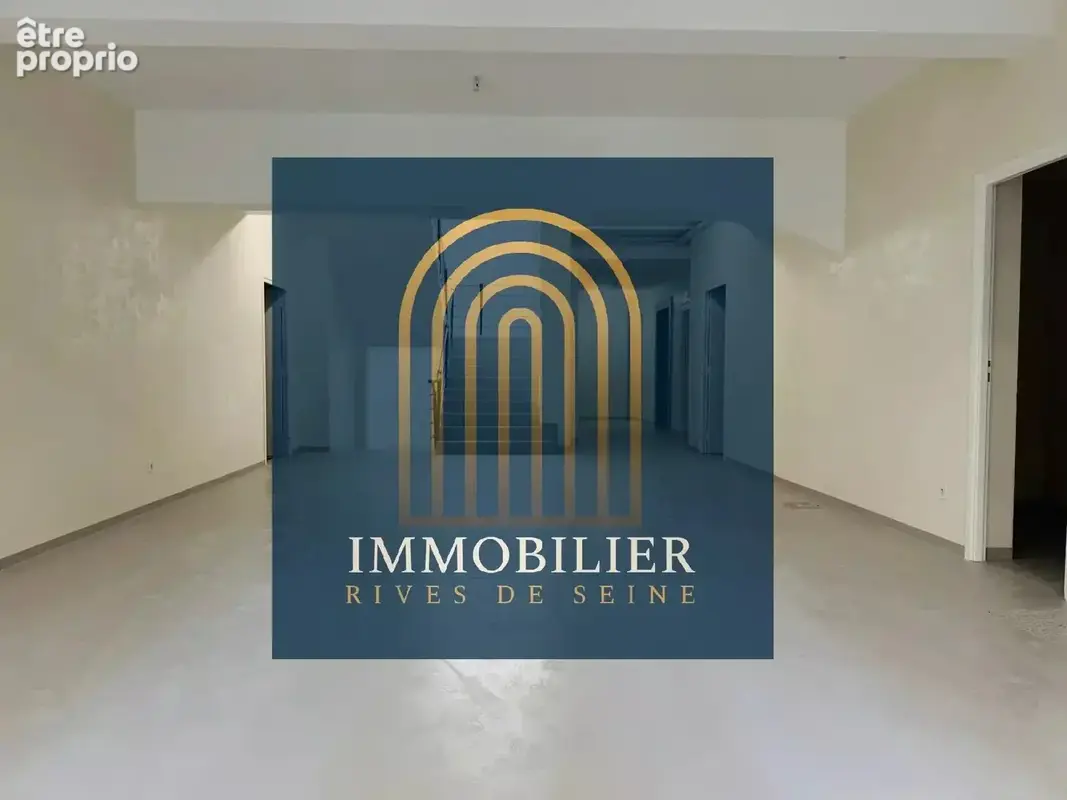 À vendre – immeuble – paris 18ème - photo 3