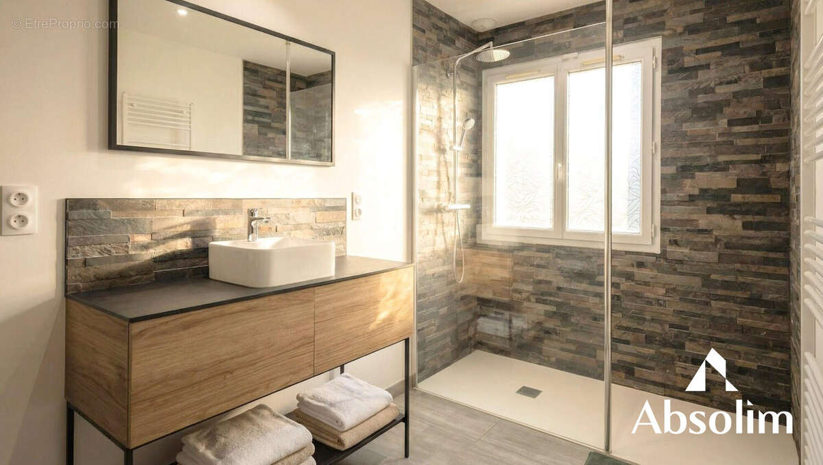 Maison 164 m² à Beauvau  - photo 5
