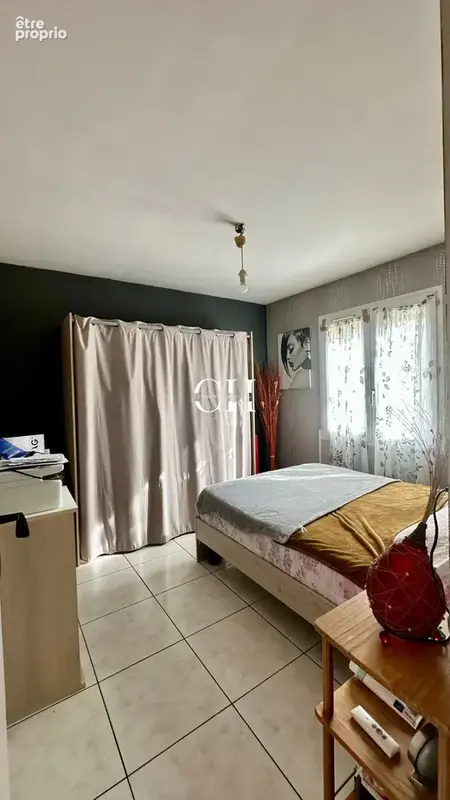 Maison avec vie de plain-pied sur la commune de Brusvily - photo 10