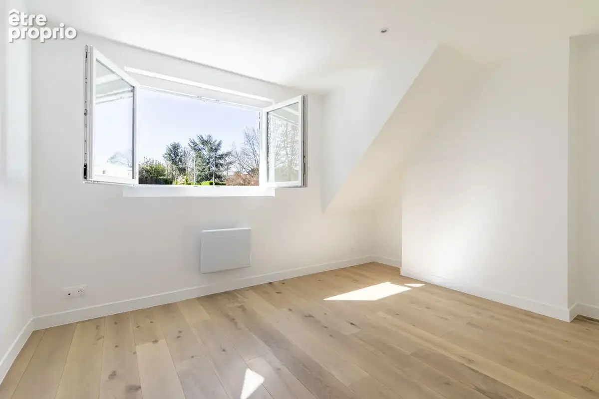 Maison L’Étang-la-Ville 8 pièce(s) 170 m2 - photo 8