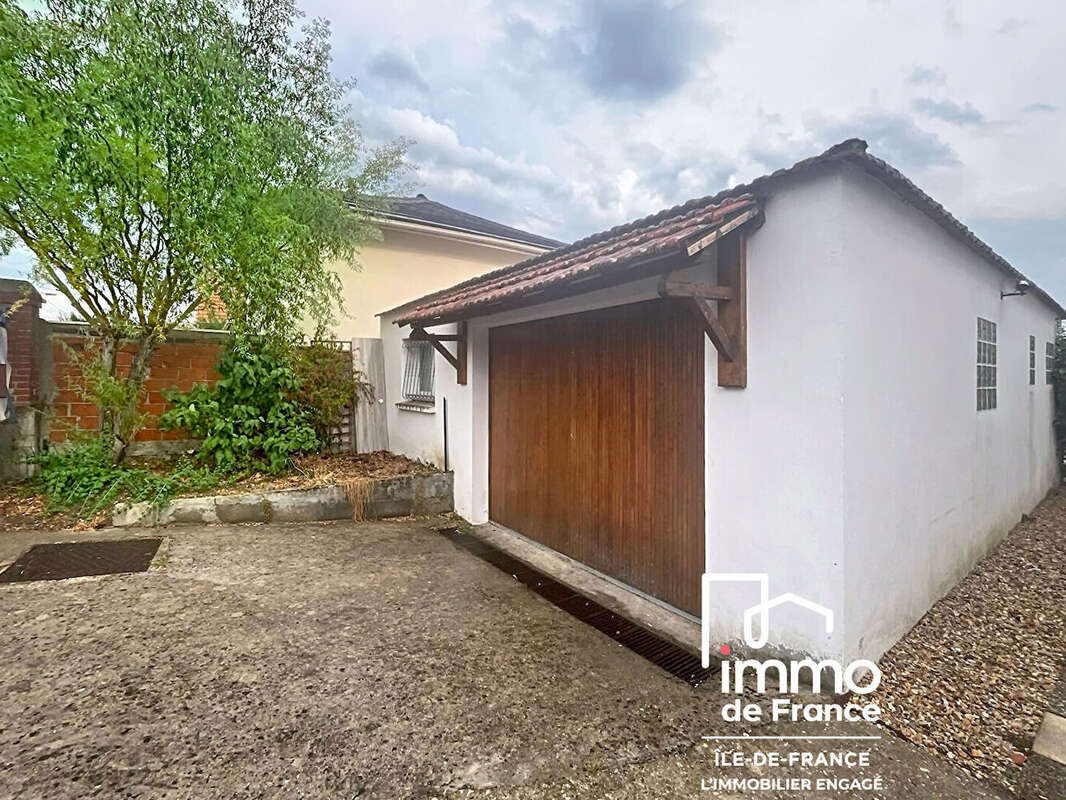 Maison Gagny 4 pièce(s) 86.83 m2 - photo 10