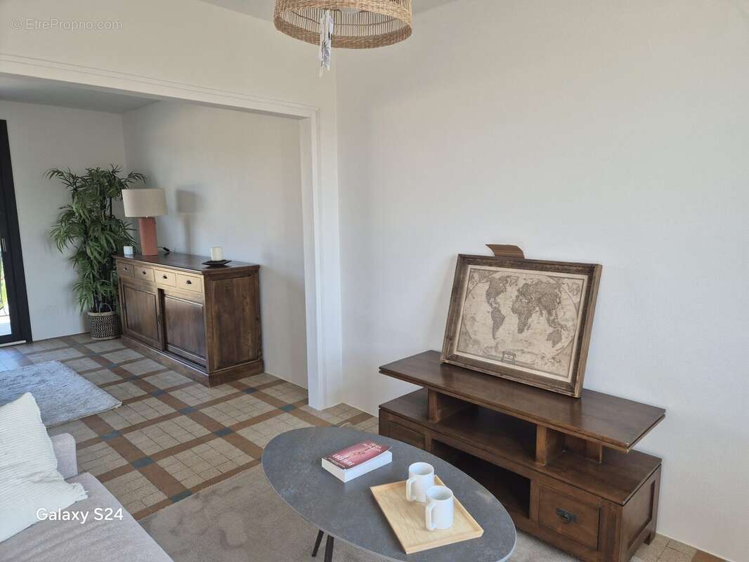 Maison 5 pièces 84 m² à vendre à Fumichon (14590) - photo 4