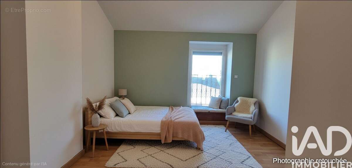 Photo 7 - Maison à ROANNE