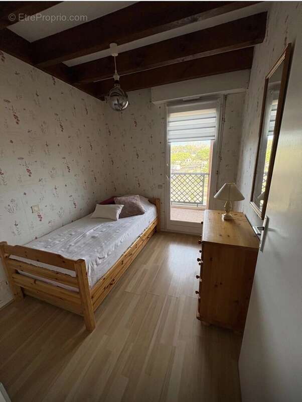 Appartement à VIEUX-BOUCAU-LES-BAINS