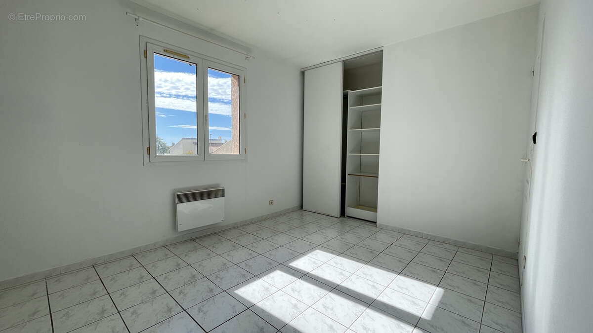 Maison à FRONTIGNAN