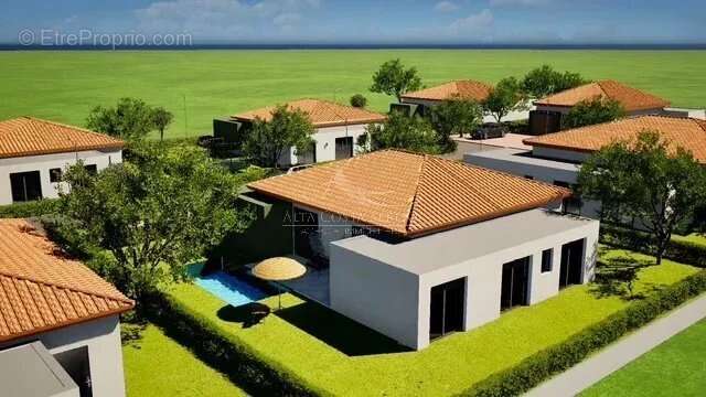 Maison individuelle t4 + garage proche de la mer - photo 6