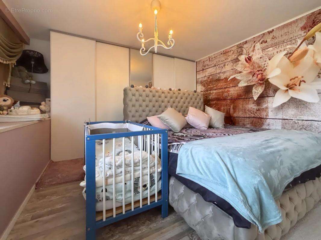 Maison à SAINT-LAURENT-DES-BOIS