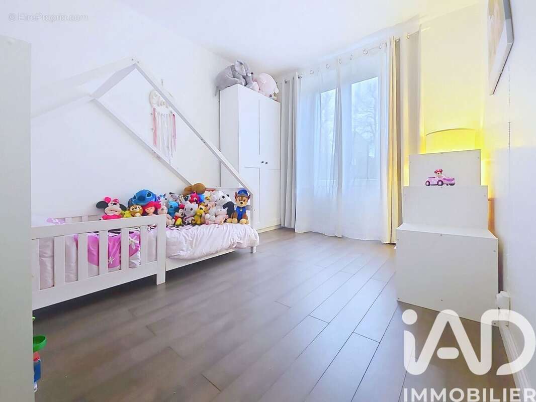Photo 5 - Appartement à EMERAINVILLE