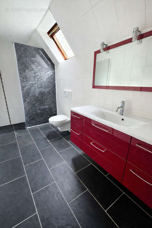 Maison à SAINT-NEXANS