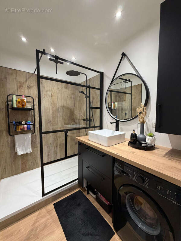 Appartement à CLAMART