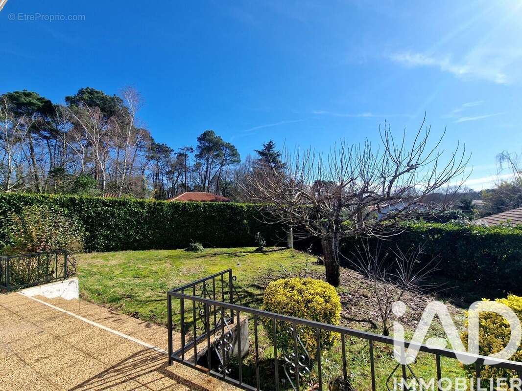 Photo 7 - Maison à SAINT-PIERRE-DU-MONT